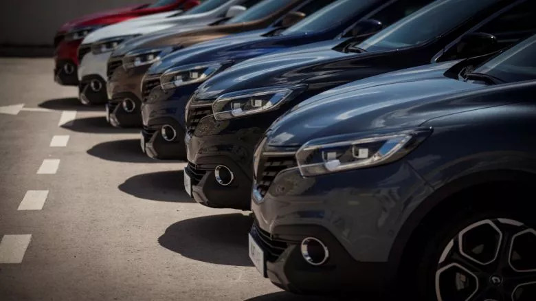 Renault Kadjar - ARTES