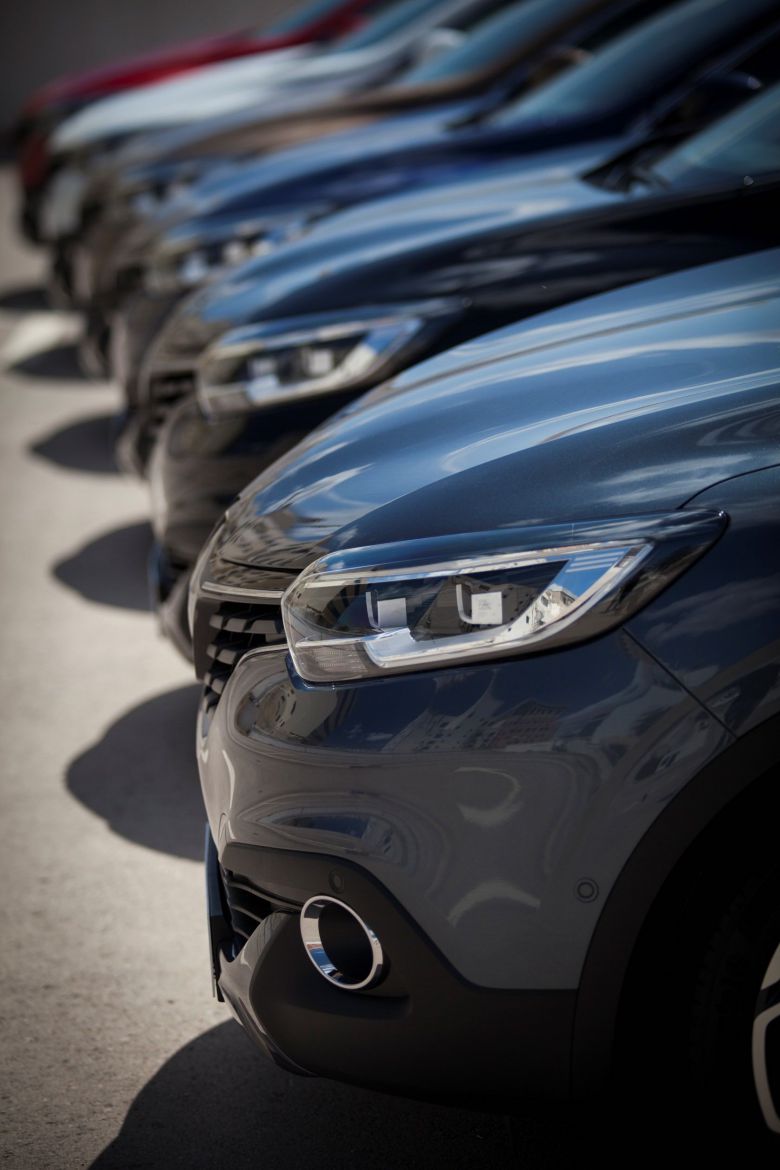 Renault Kadjar - ARTES