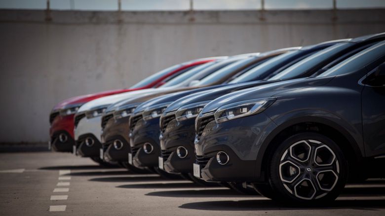 Renault Kadjar - ARTES