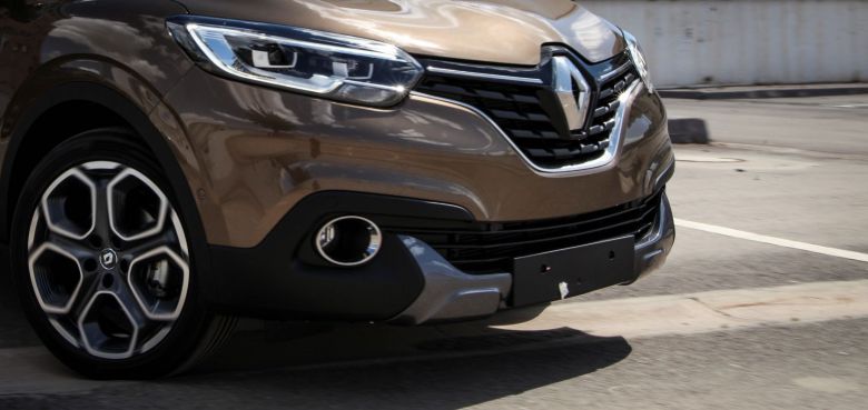 Renault Kadjar - ARTES