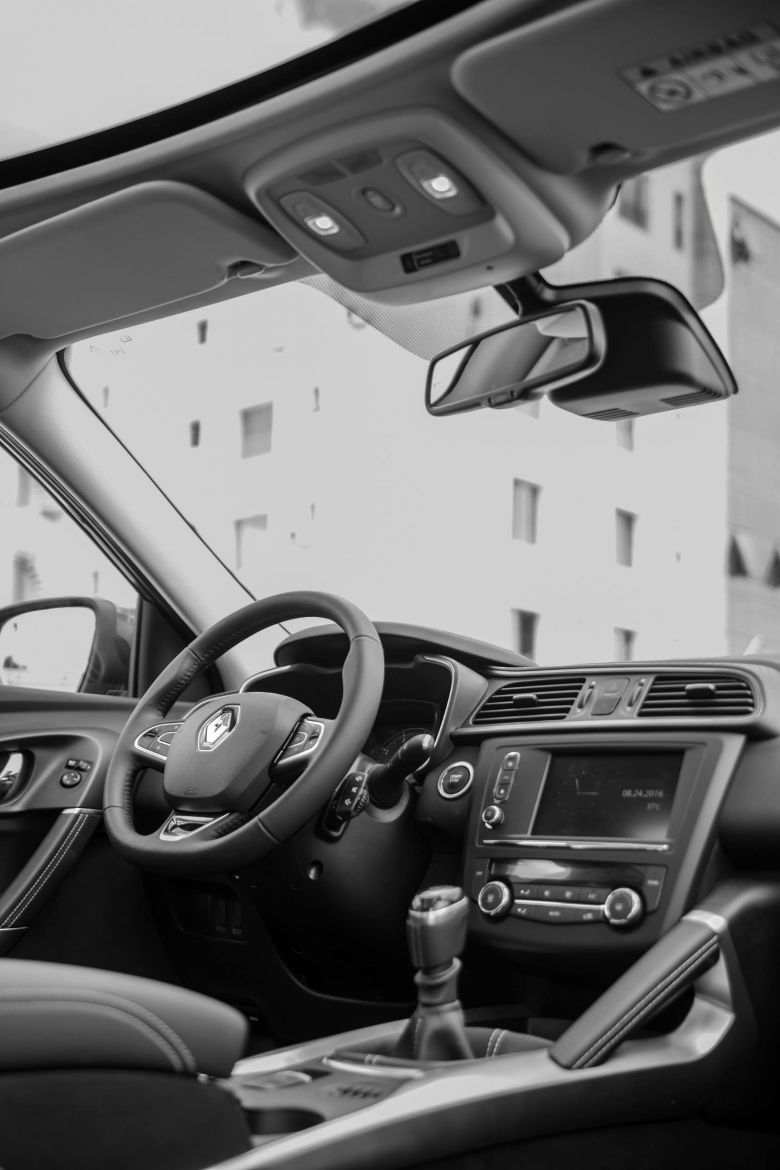 Renault Kadjar - ARTES