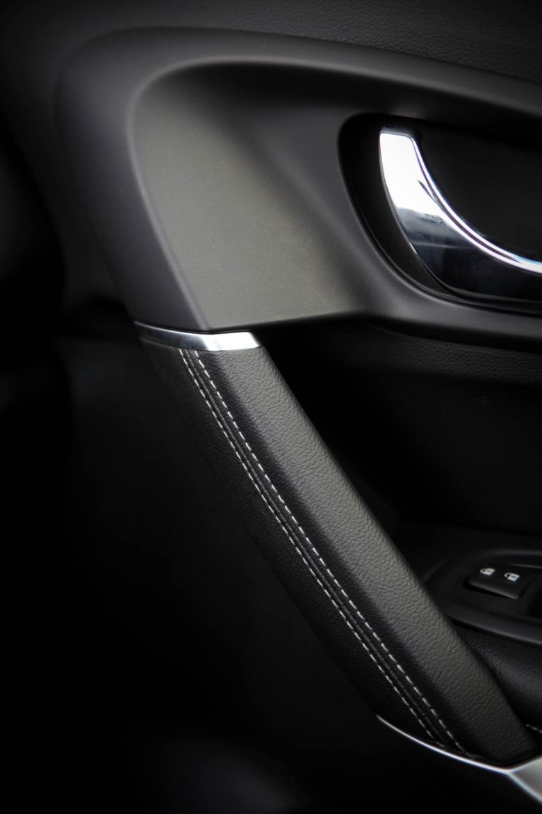 Renault Kadjar - ARTES