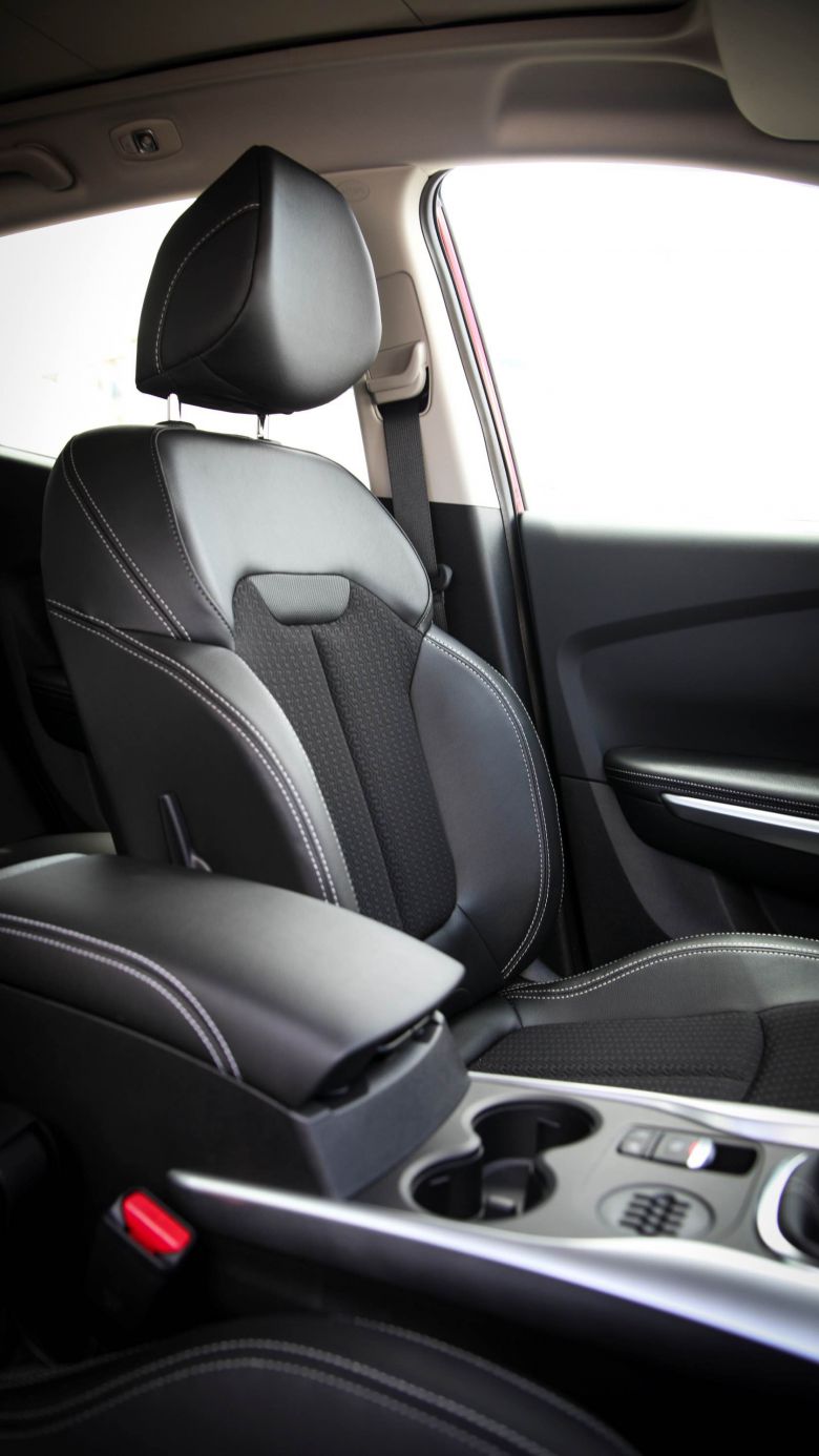 Renault Kadjar - ARTES