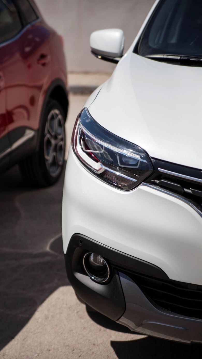 Renault Kadjar - ARTES