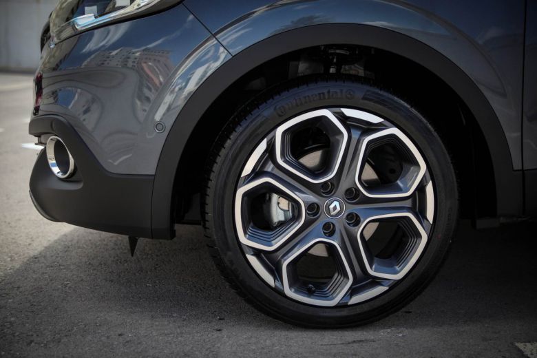 Renault Kadjar - ARTES