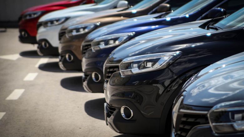 Renault Kadjar - ARTES