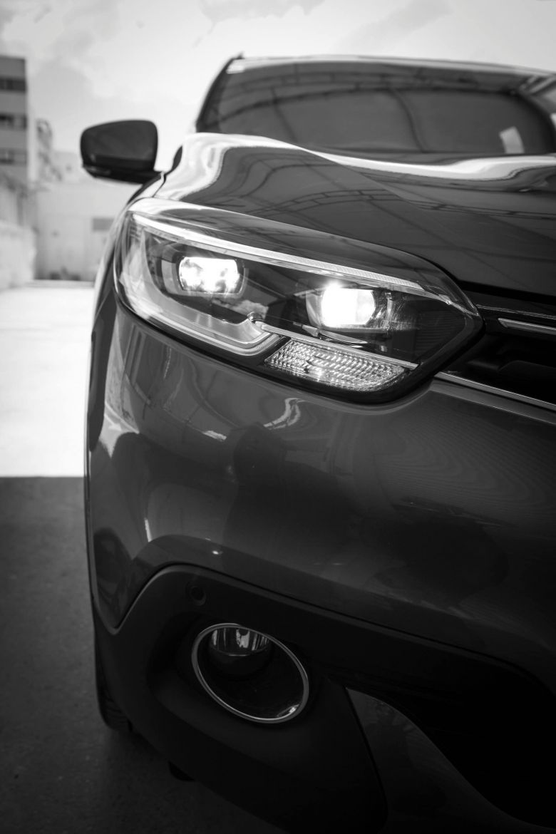 Renault Kadjar - ARTES