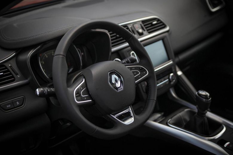 Renault Kadjar - ARTES