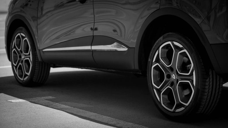 Renault Kadjar - ARTES