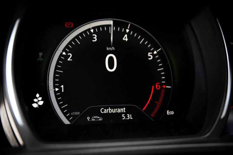 Renault Kadjar - ARTES