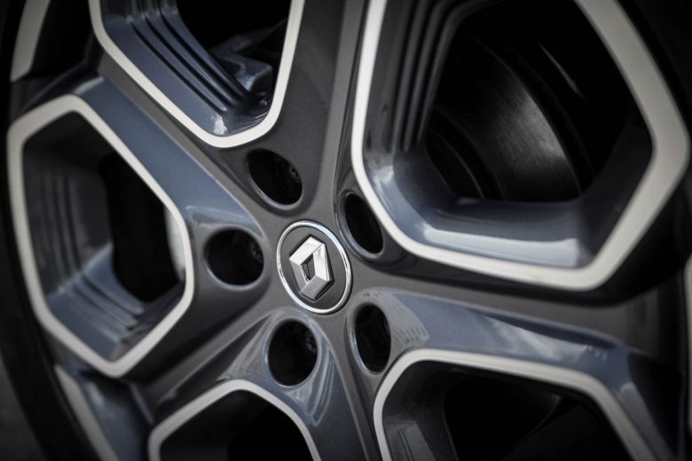 Renault Kadjar - ARTES