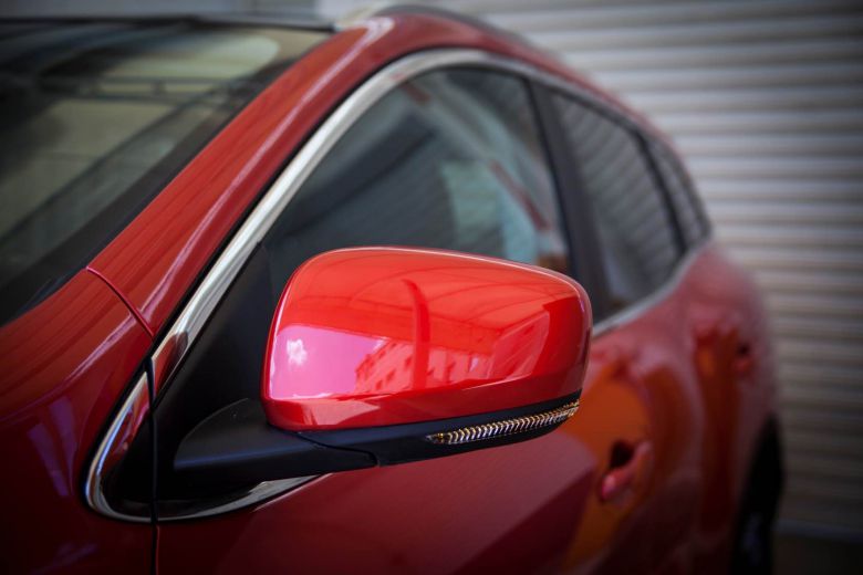 Renault Kadjar - ARTES