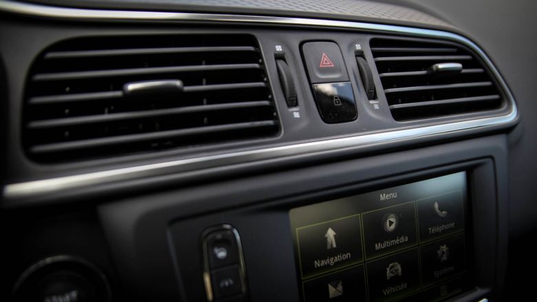 Renault Kadjar - ARTES