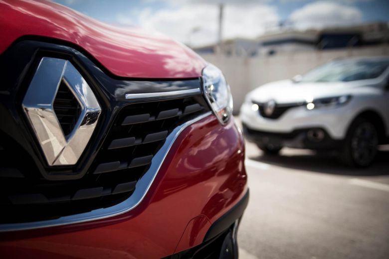 Renault Kadjar - ARTES