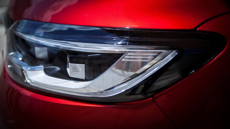 Renault Kadjar - ARTES