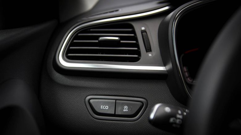 Renault Kadjar - ARTES