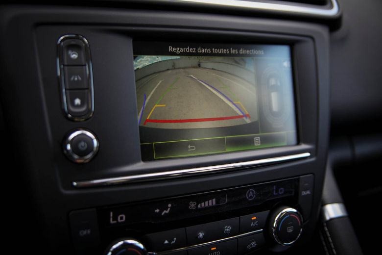 Renault Kadjar - ARTES