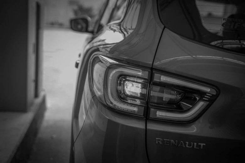 Renault Kadjar - ARTES
