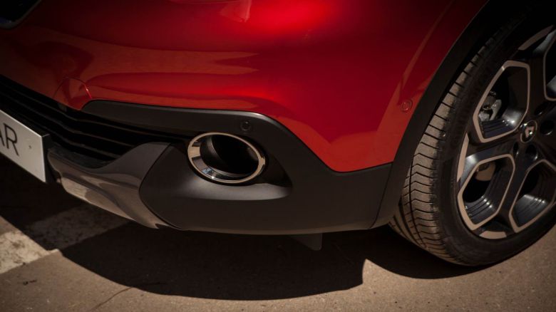 Renault Kadjar - ARTES