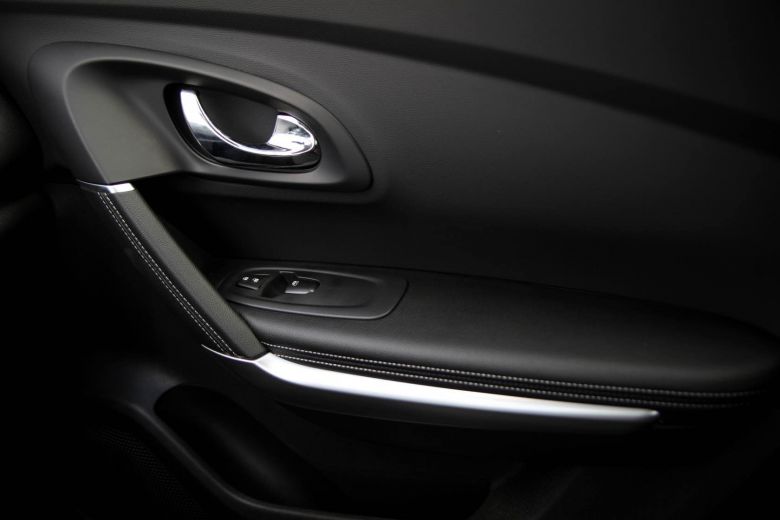 Renault Kadjar - ARTES