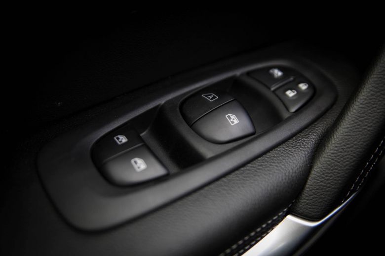 Renault Kadjar - ARTES