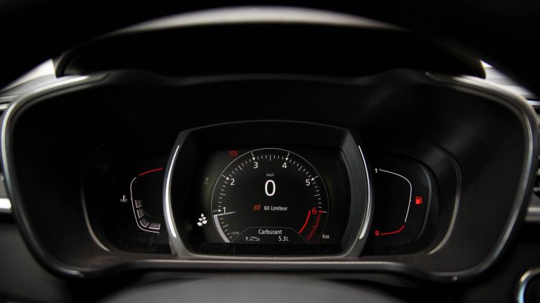 Renault Kadjar - ARTES