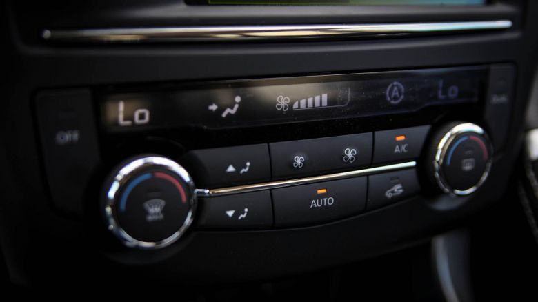 Renault Kadjar - ARTES