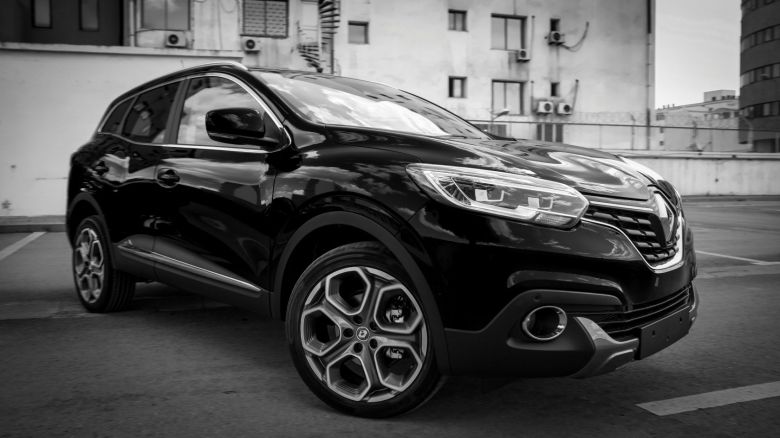 Renault Kadjar - ARTES