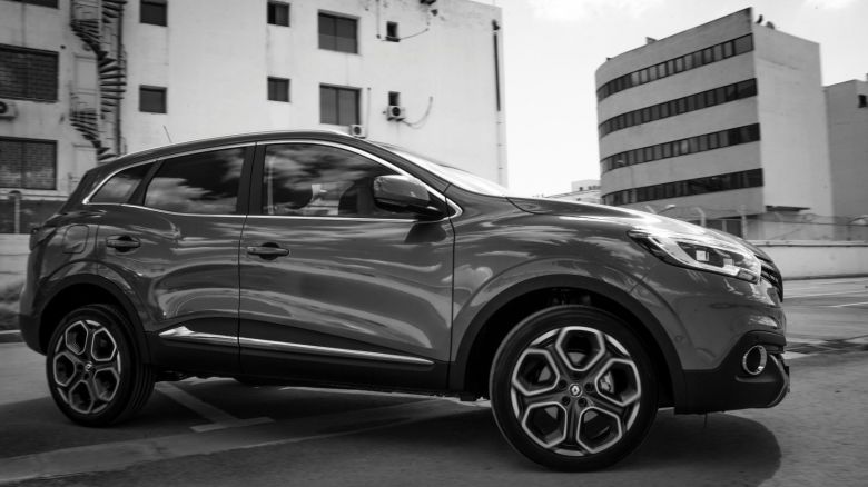 Renault Kadjar - ARTES