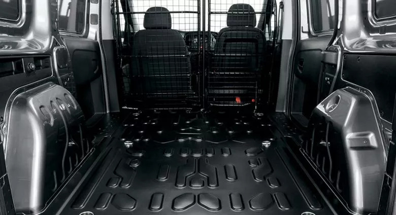 Fiat Doblo Cargo - ITALCAR