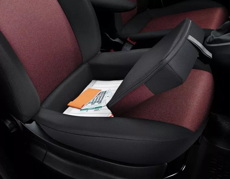 Fiat Doblo Cargo - ITALCAR