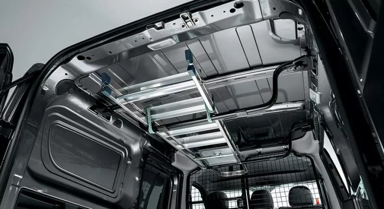 Fiat Doblo Cargo - ITALCAR