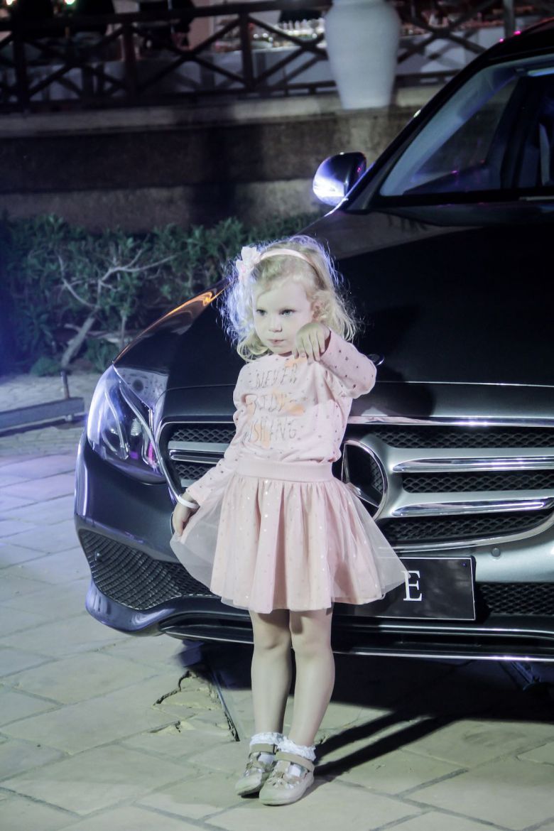 Movenpick Corporate Excellence Night - Mercedes