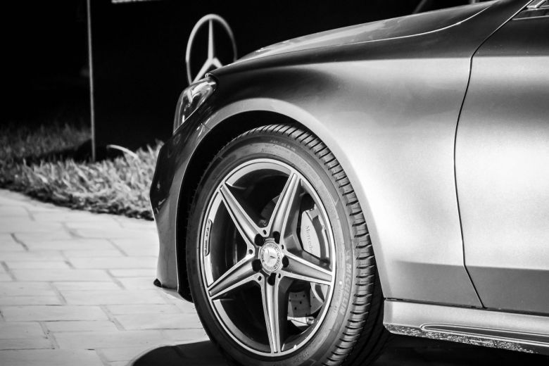 Movenpick Corporate Excellence Night - Mercedes