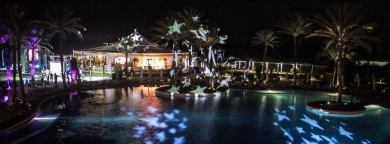 Movenpick Corporate Excellence Night - Mercedes