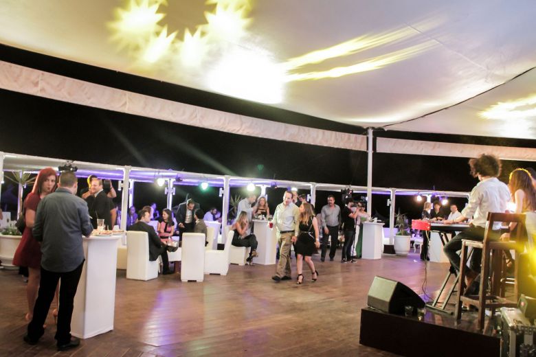 Movenpick Corporate Excellence Night - Mercedes