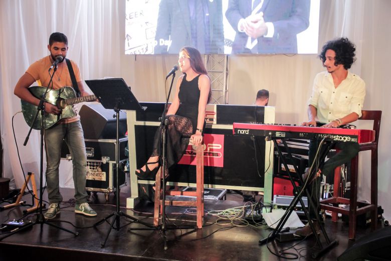 Movenpick Corporate Excellence Night - Mercedes