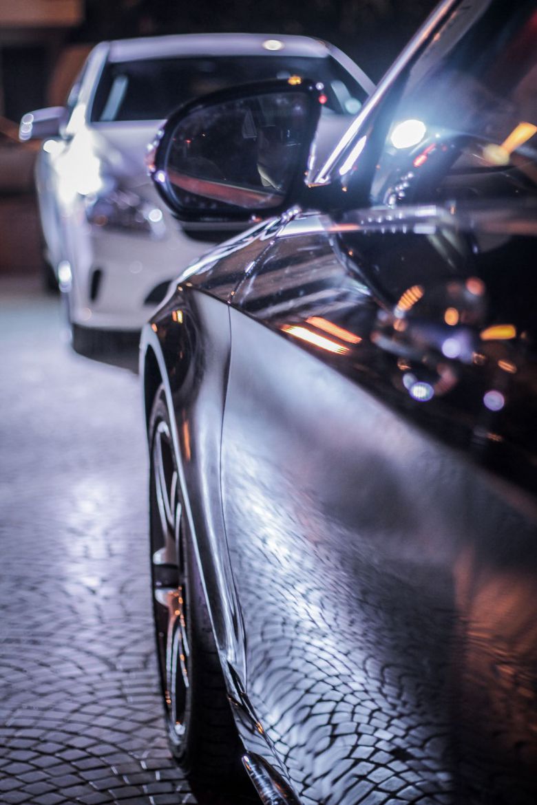 Movenpick Corporate Excellence Night - Mercedes