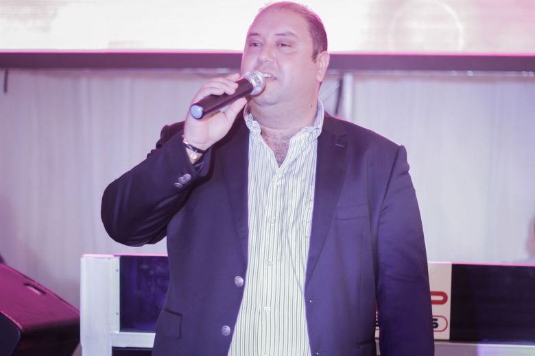 Movenpick Corporate Excellence Night - Mercedes