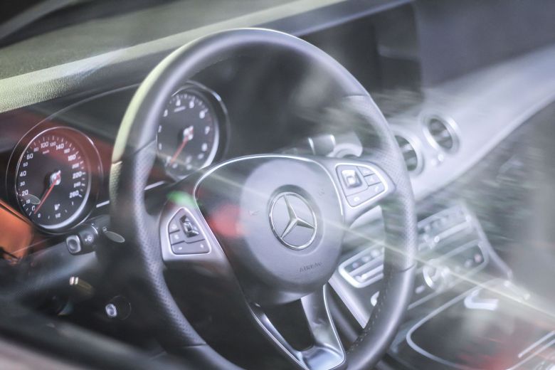 Movenpick Corporate Excellence Night - Mercedes