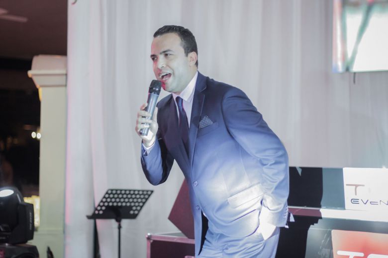 Movenpick Corporate Excellence Night - Mercedes