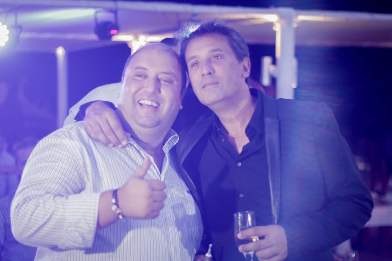 Movenpick Corporate Excellence Night - Mercedes