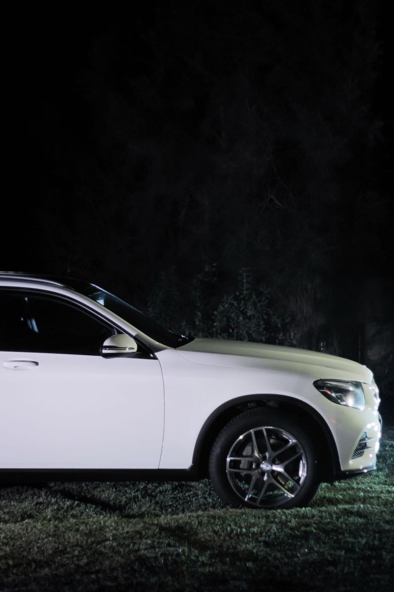 Movenpick Corporate Excellence Night - Mercedes