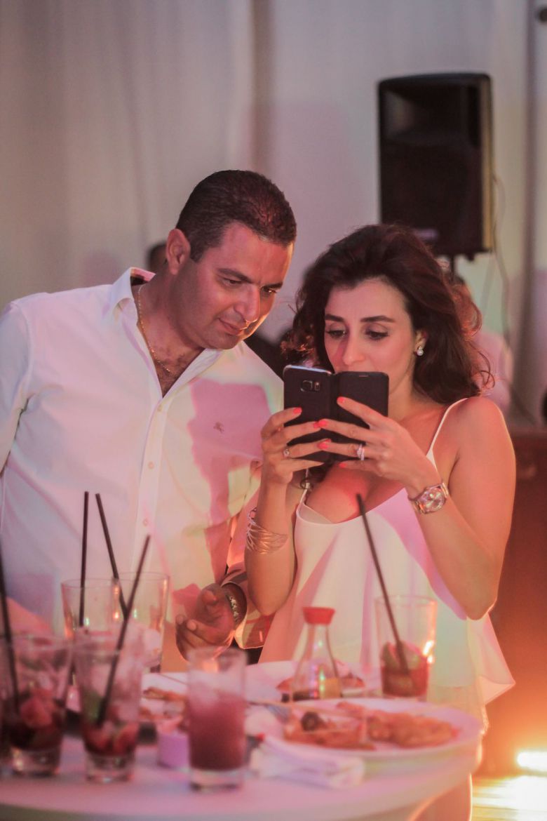 Movenpick Corporate Excellence Night - Mercedes