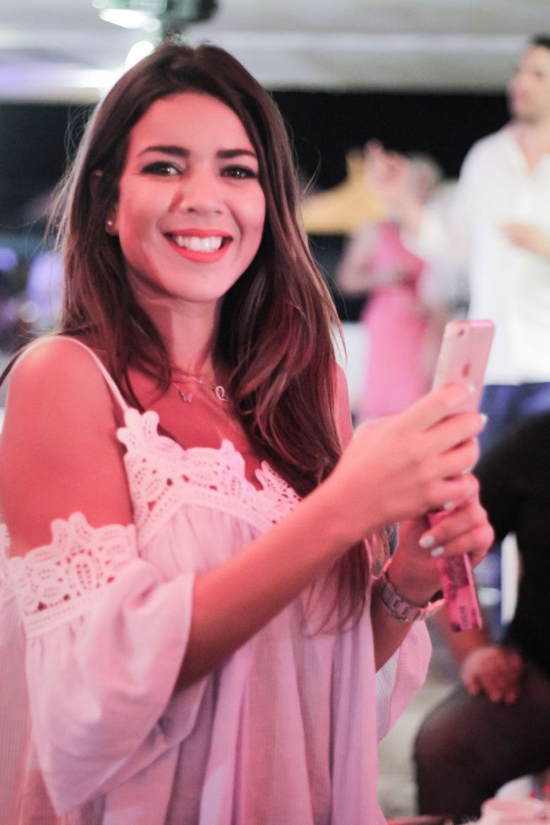 Movenpick Corporate Excellence Night - Mercedes