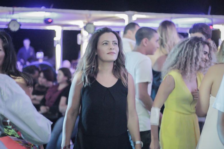 Movenpick Corporate Excellence Night - Mercedes