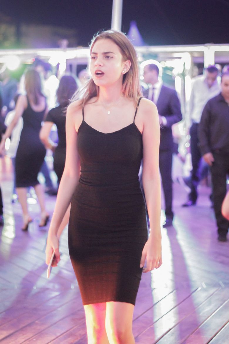 Movenpick Corporate Excellence Night - Mercedes