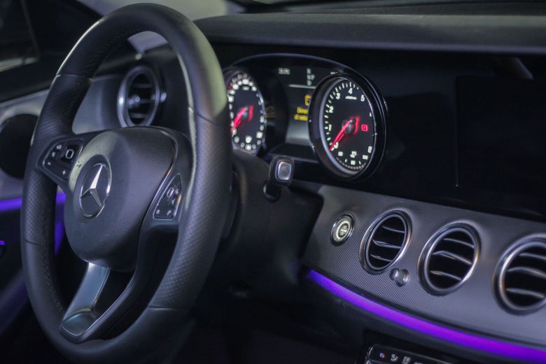 Movenpick Corporate Excellence Night - Mercedes