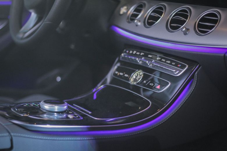 Movenpick Corporate Excellence Night - Mercedes