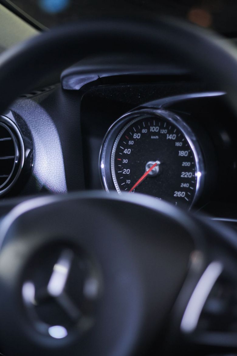 Movenpick Corporate Excellence Night - Mercedes